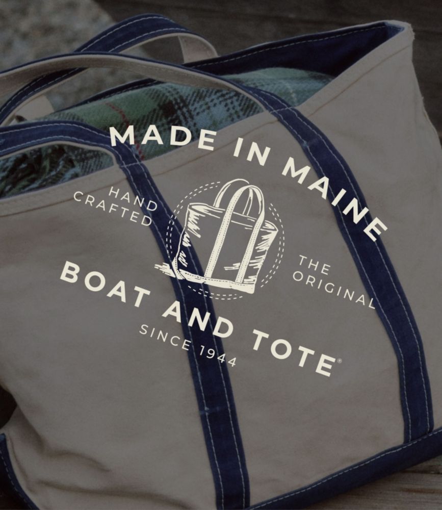 Boat and Tote&reg;, Mini, Antique Olive, small image number 7