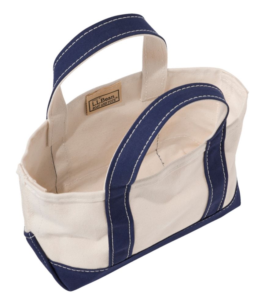 Boat and Tote Mini | Luggage at L.L.Bean