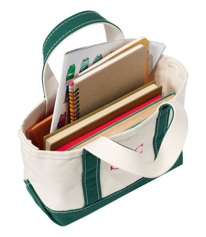 Boat and Tote Mini | Tote Bags at L.L.Bean
