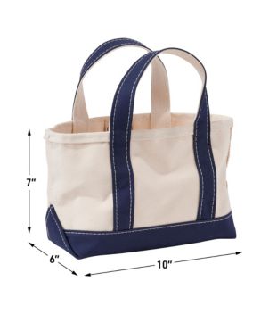 The Original Boat and Tote