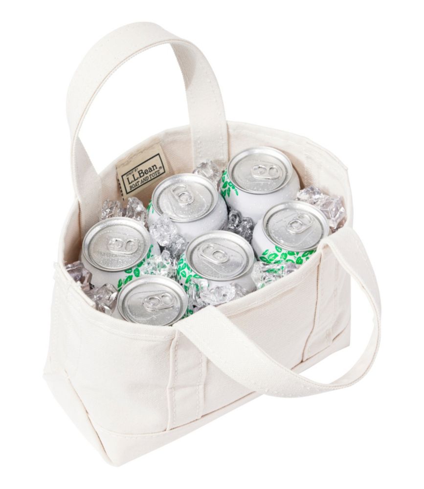 Boat and Tote®, Mini