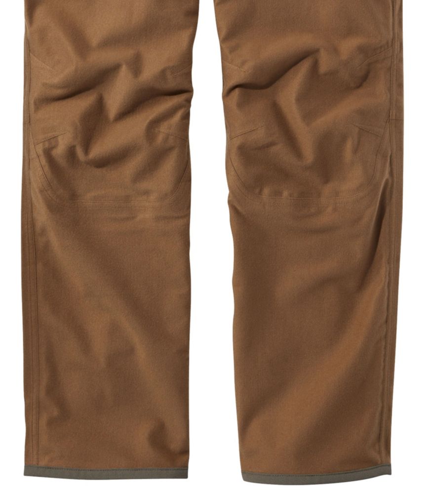 Men's Ridge Runner Storm Pant, Maple Brown, small image number 6