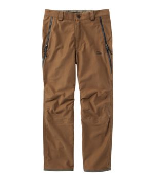 Men's Ridge Runner Storm Pant, New