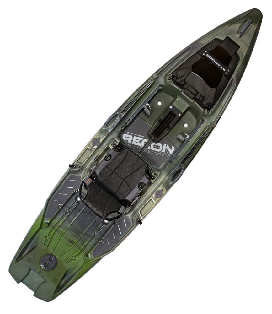 Wilderness Systems Recon Fishing Kayak 120