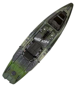 Wilderness Systems Recon Fishing Kayak 120