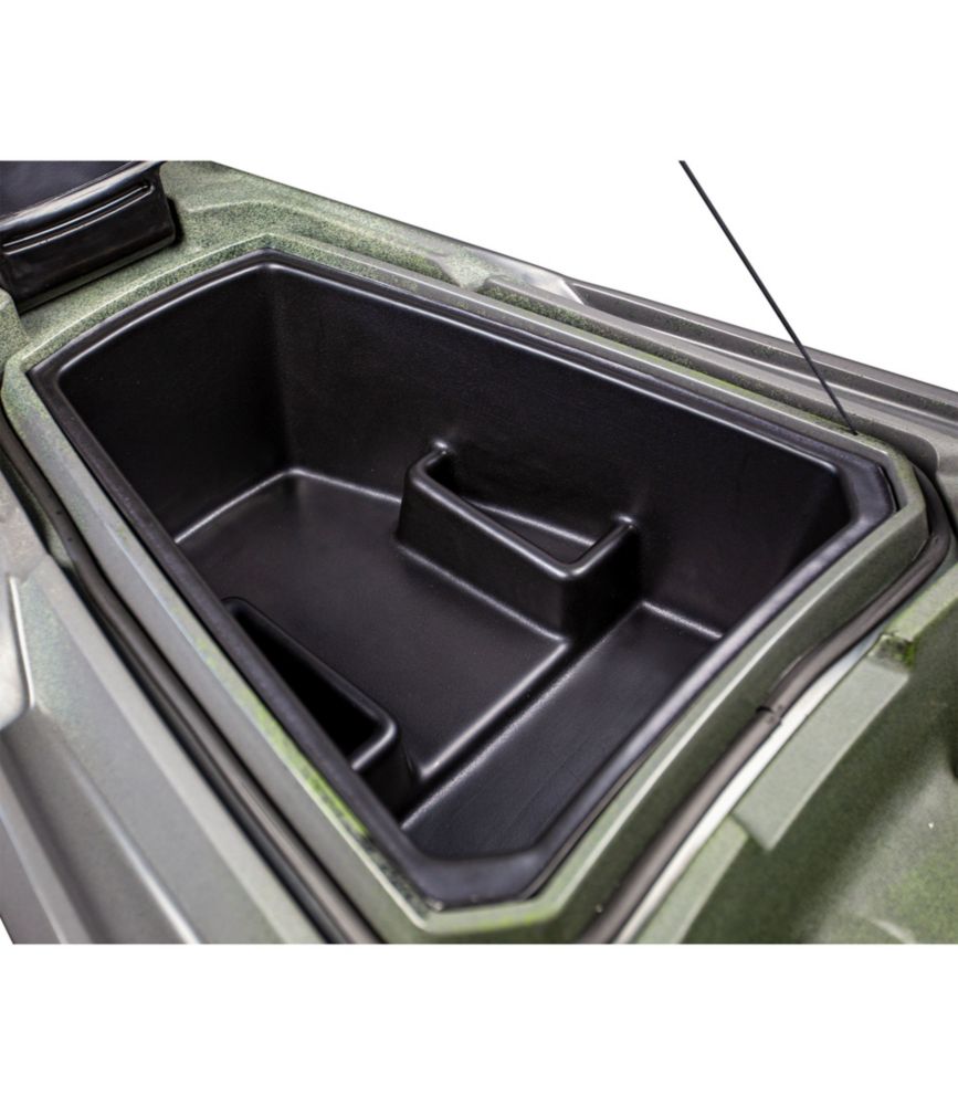 Wilderness Systems Recon 120 HD Pedal-Drive Fishing Kayak