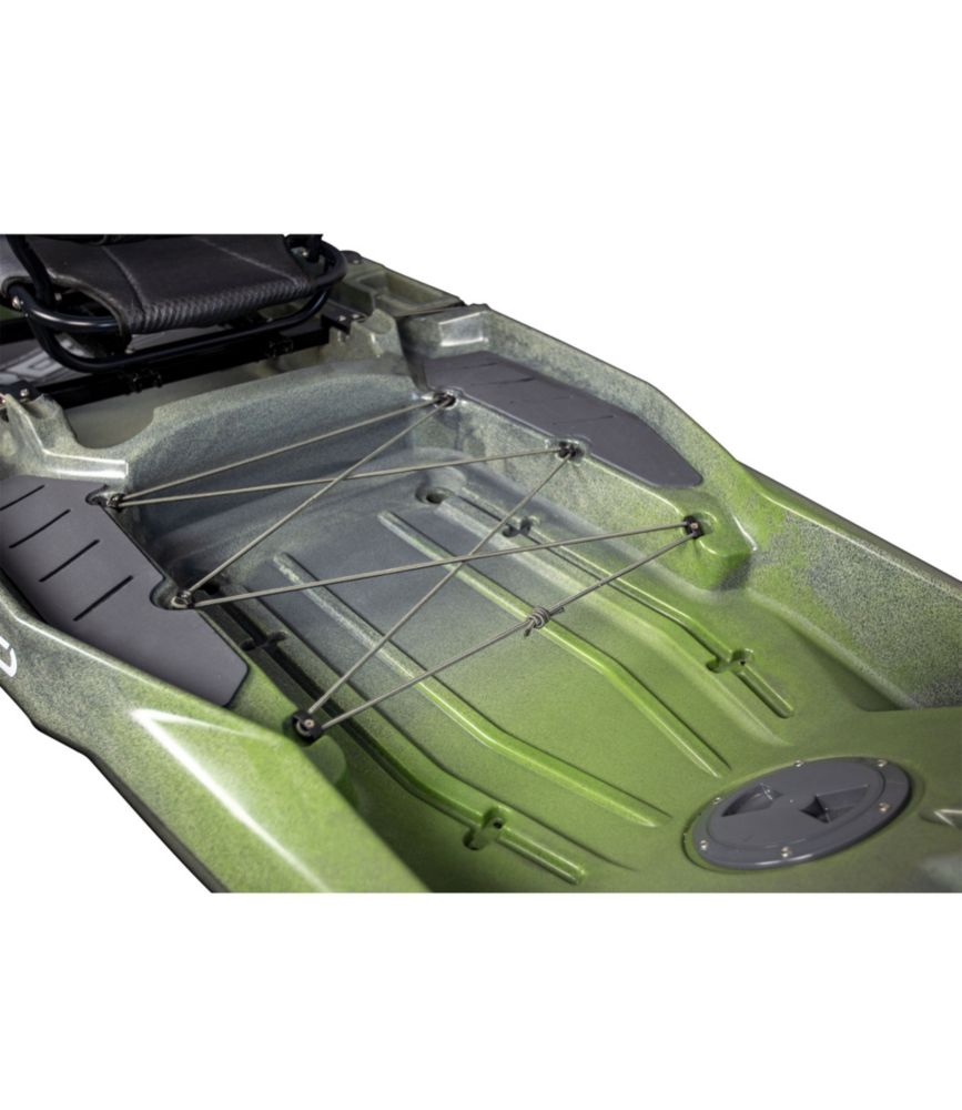 Wilderness Systems Recon 120 HD Pedal-Drive Fishing Kayak
