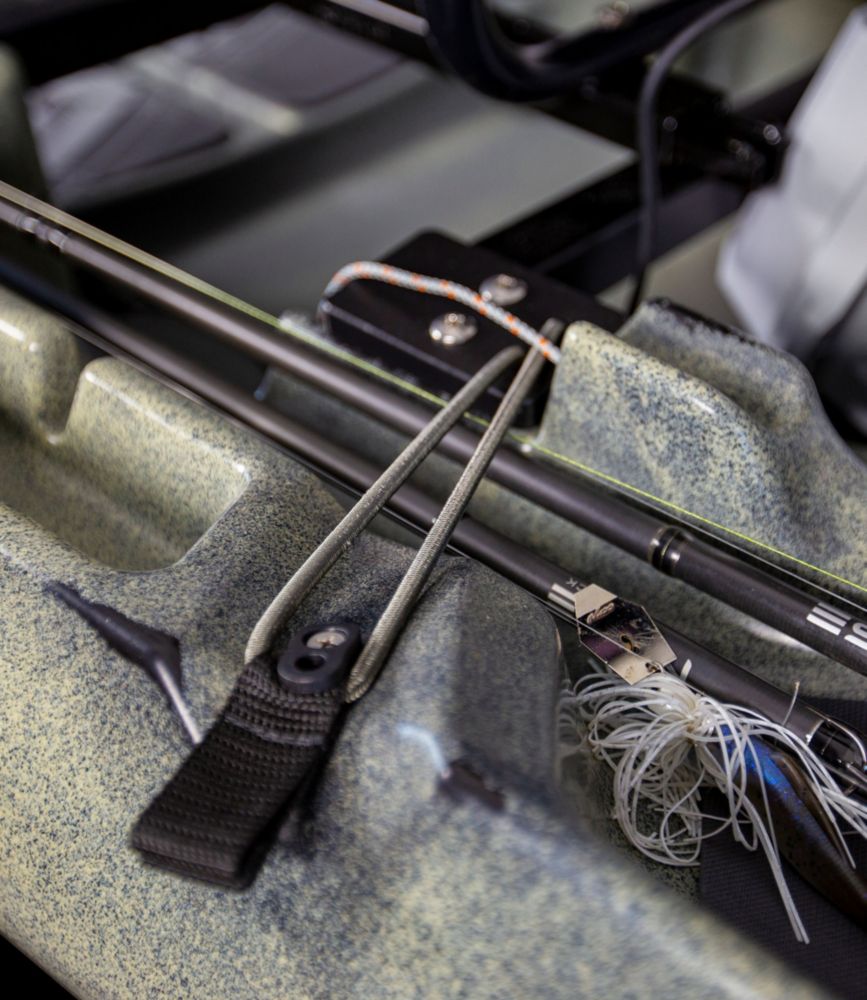 Wilderness Systems Recon 120 HD Pedal-Drive Fishing Kayak