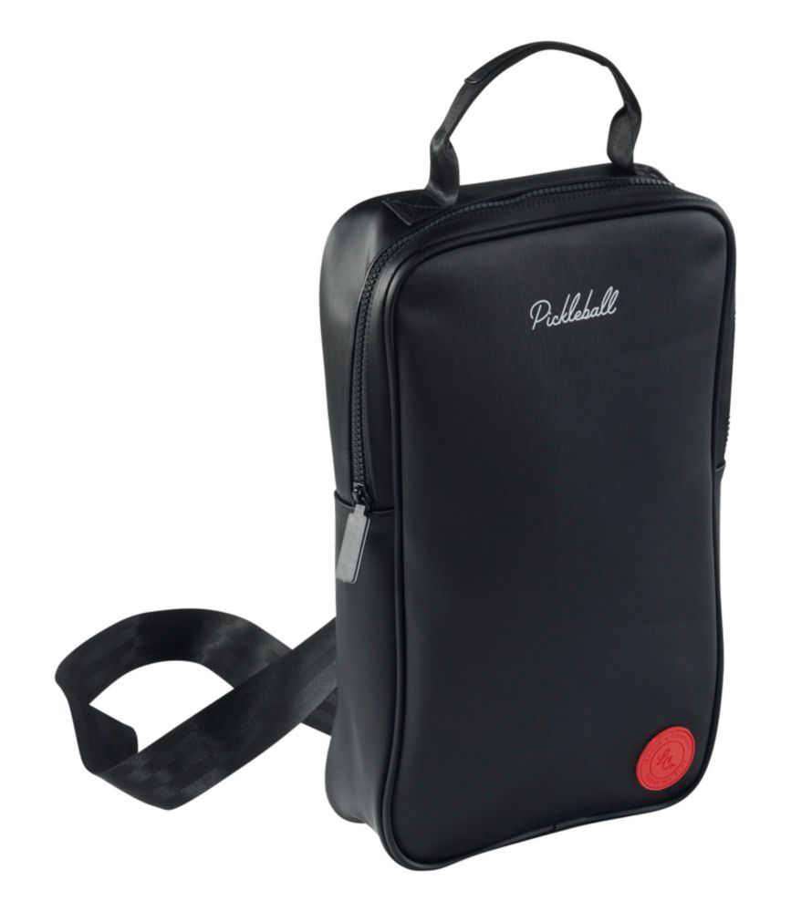 League & Co. 2 Player Pickleball Set