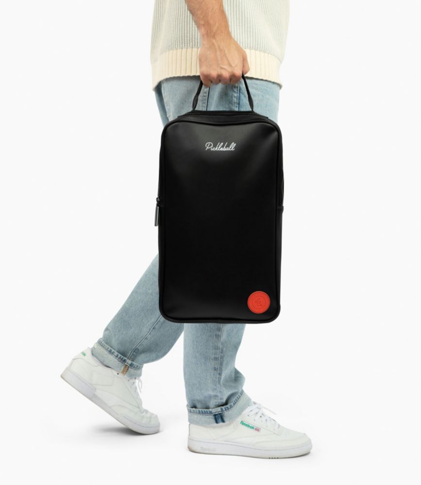 League & Co. 2 Player Pickleball Set