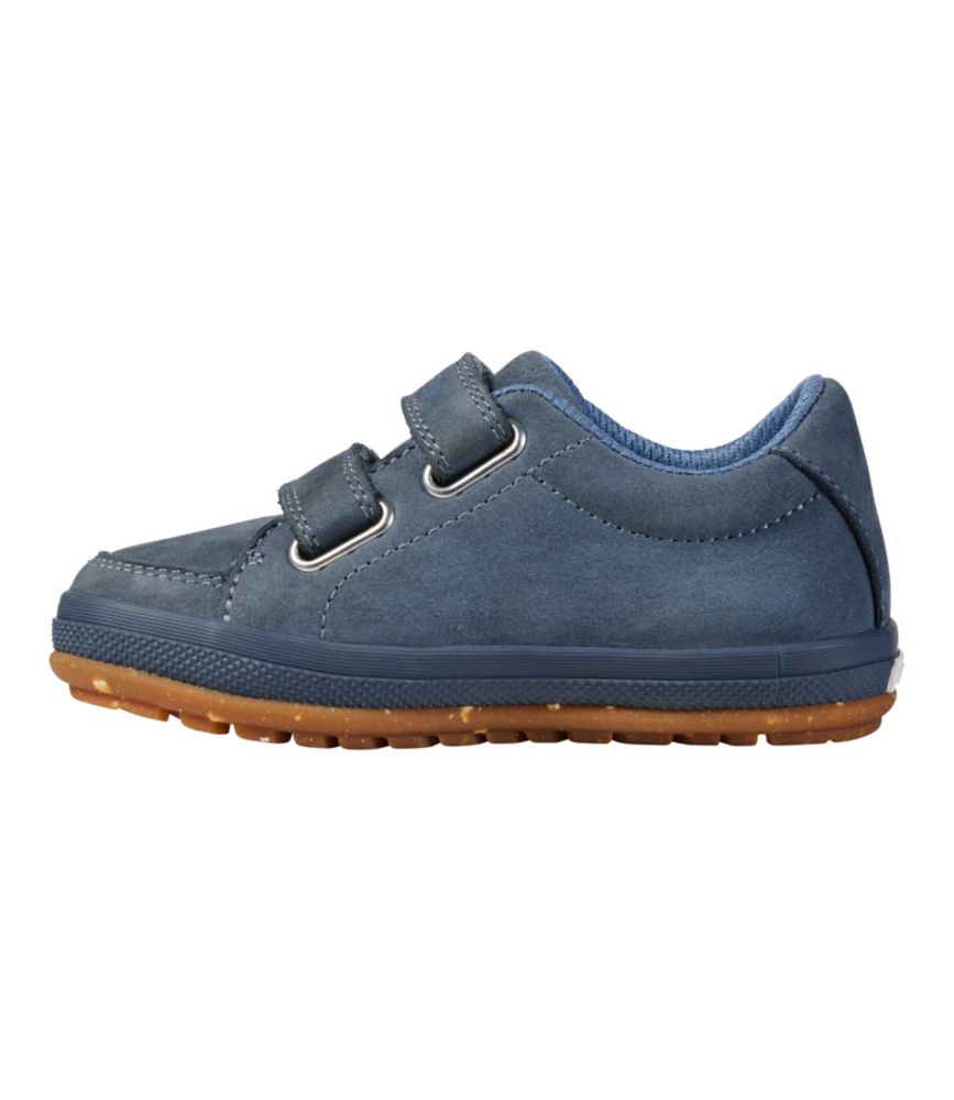 Toddlers' Everywhere Explorer Hook-and-Loop Sneakers, Rangeley Blue, small image number 2