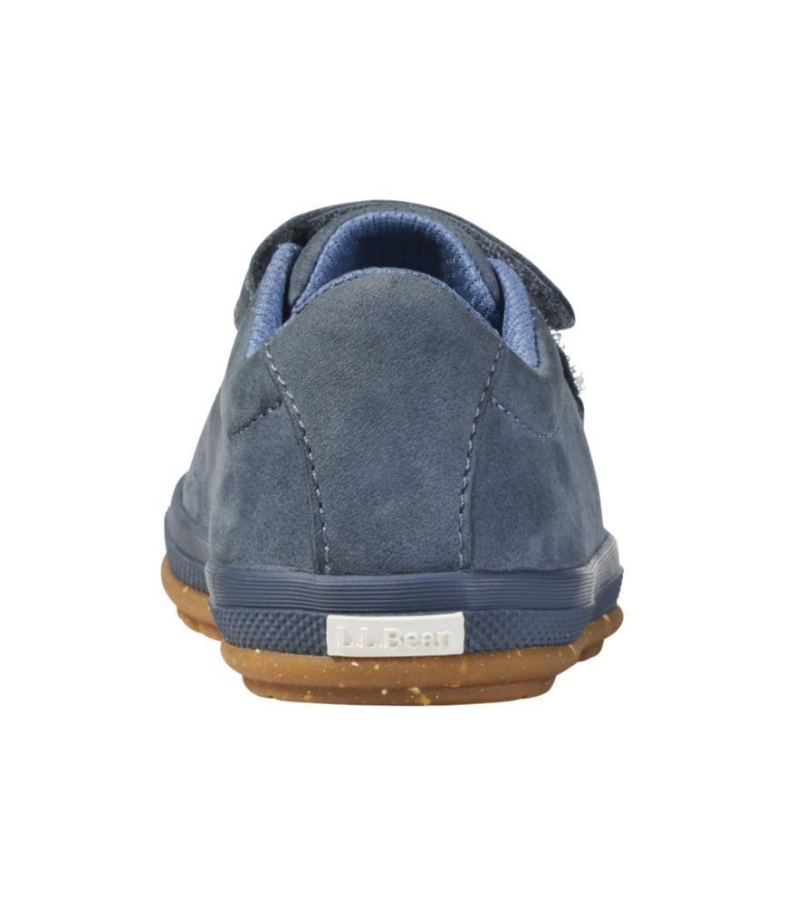 Toddlers' Everywhere Explorer Hook-and-Loop Sneakers, Rangeley Blue, small image number 3