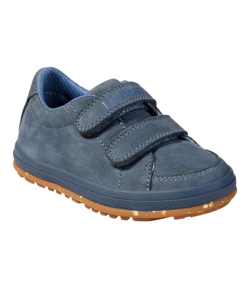 Toddlers' Everywhere Explorer Hook-and-Loop Sneakers, Rangeley Blue, small image number 6