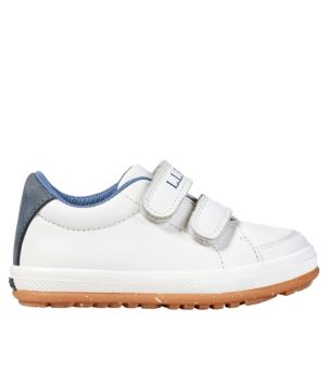 Toddlers' Everywhere Explorer Hook-and-Loop Sneakers, New