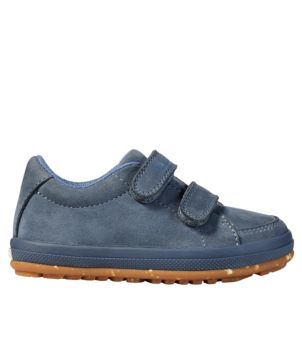 Toddlers' Everywhere Explorer Hook-and-Loop Sneakers, New