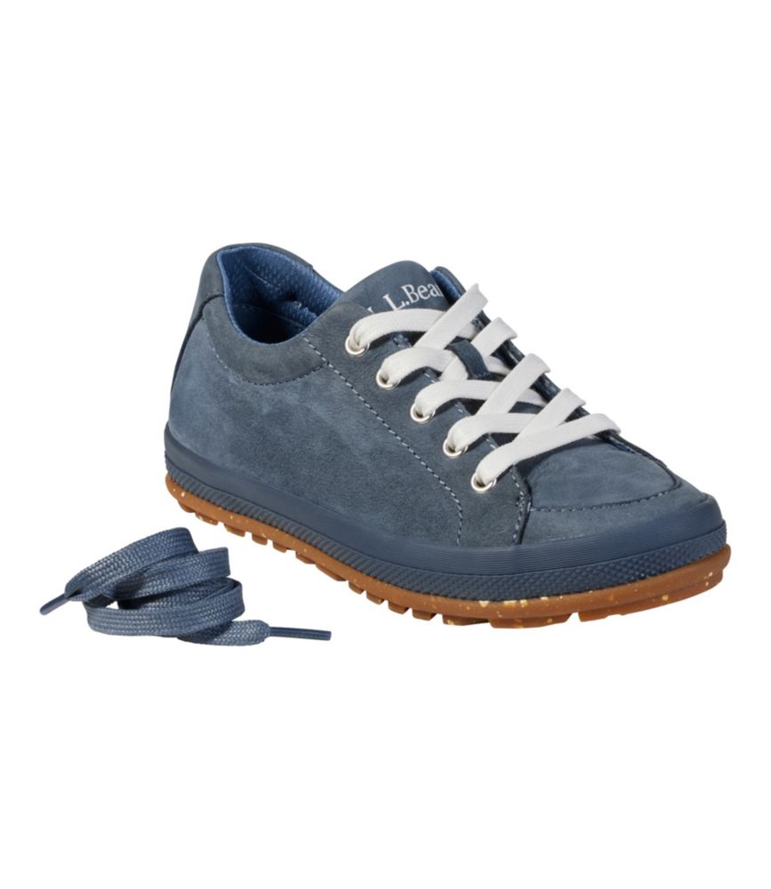 Kids' Everywhere Explorer Sneakers, Rangeley Blue, small image number 7