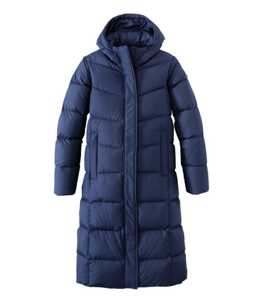 Women's Popham Puffer Coat