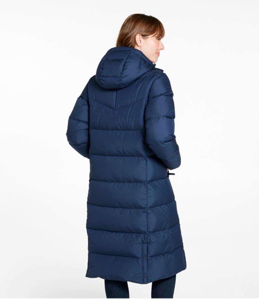 Women's Popham Puffer Coat