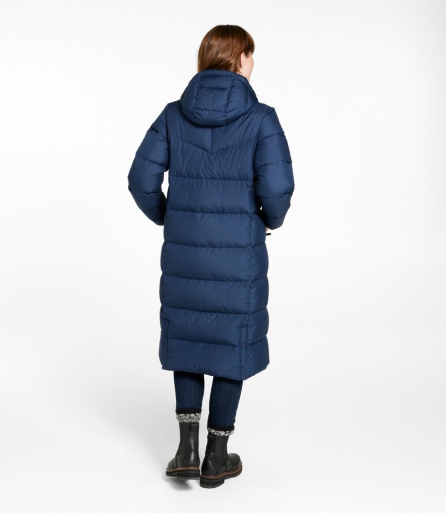 Women's Popham Puffer Coat