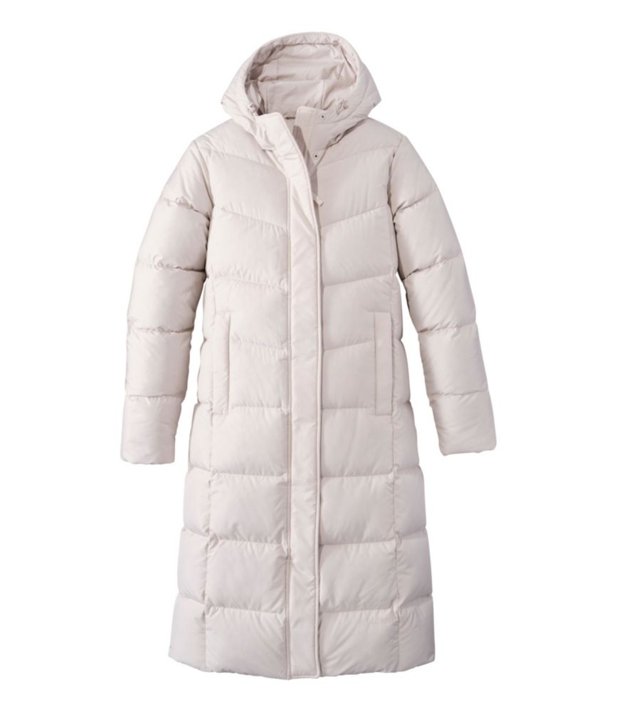 Women's Popham Puffer Coat