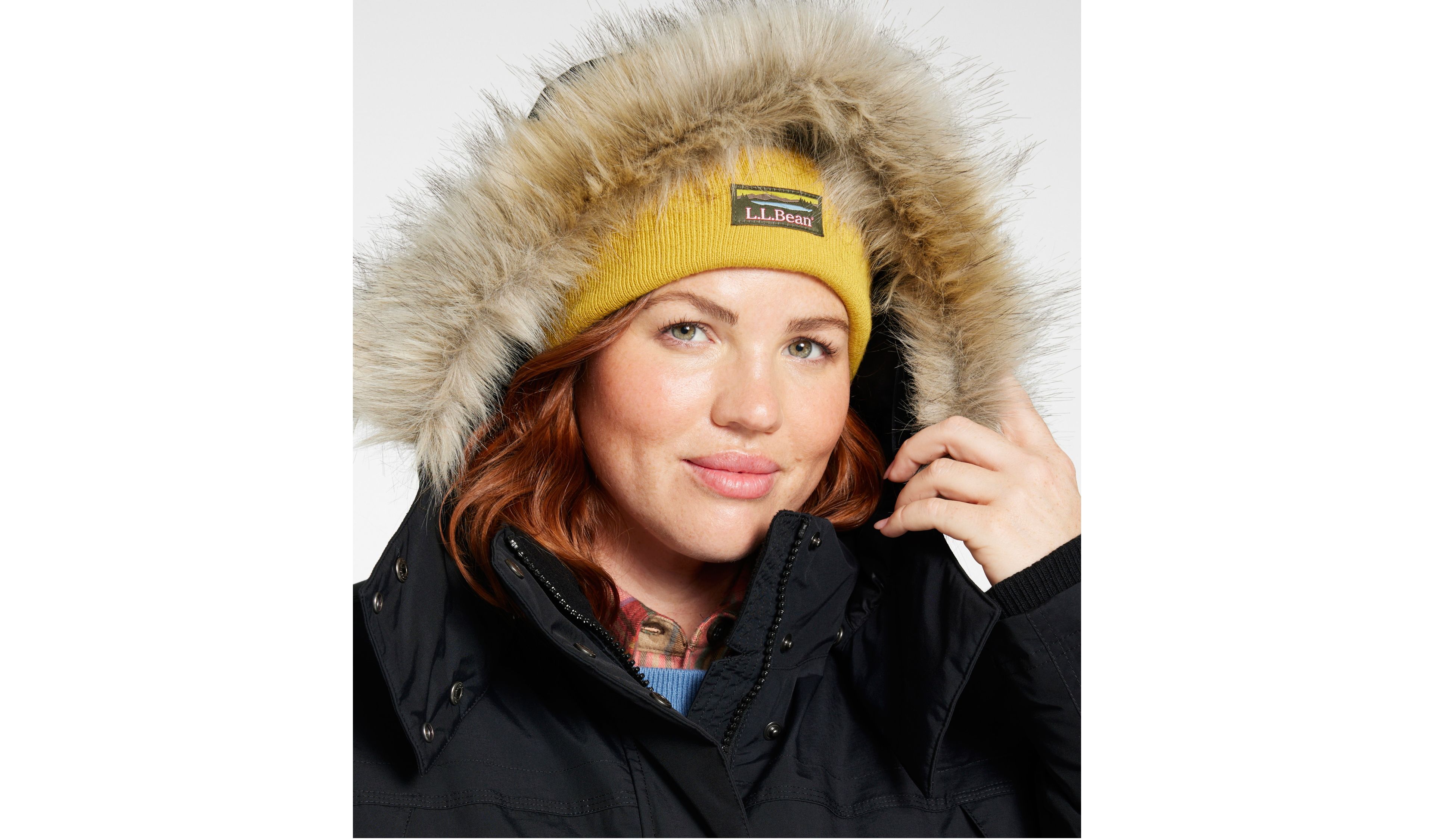 Women's Baxter State Parka