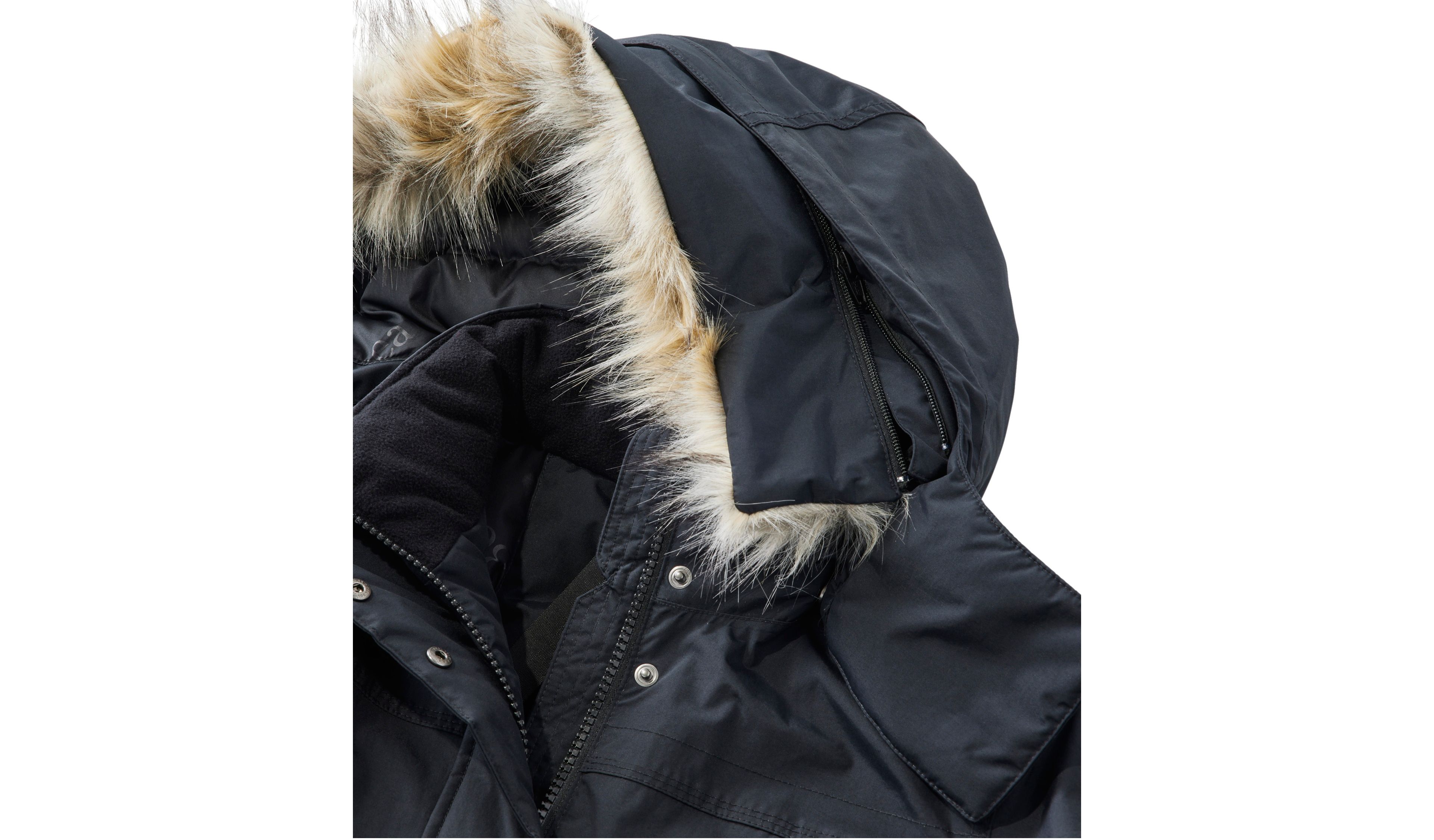 Women's Baxter State Parka