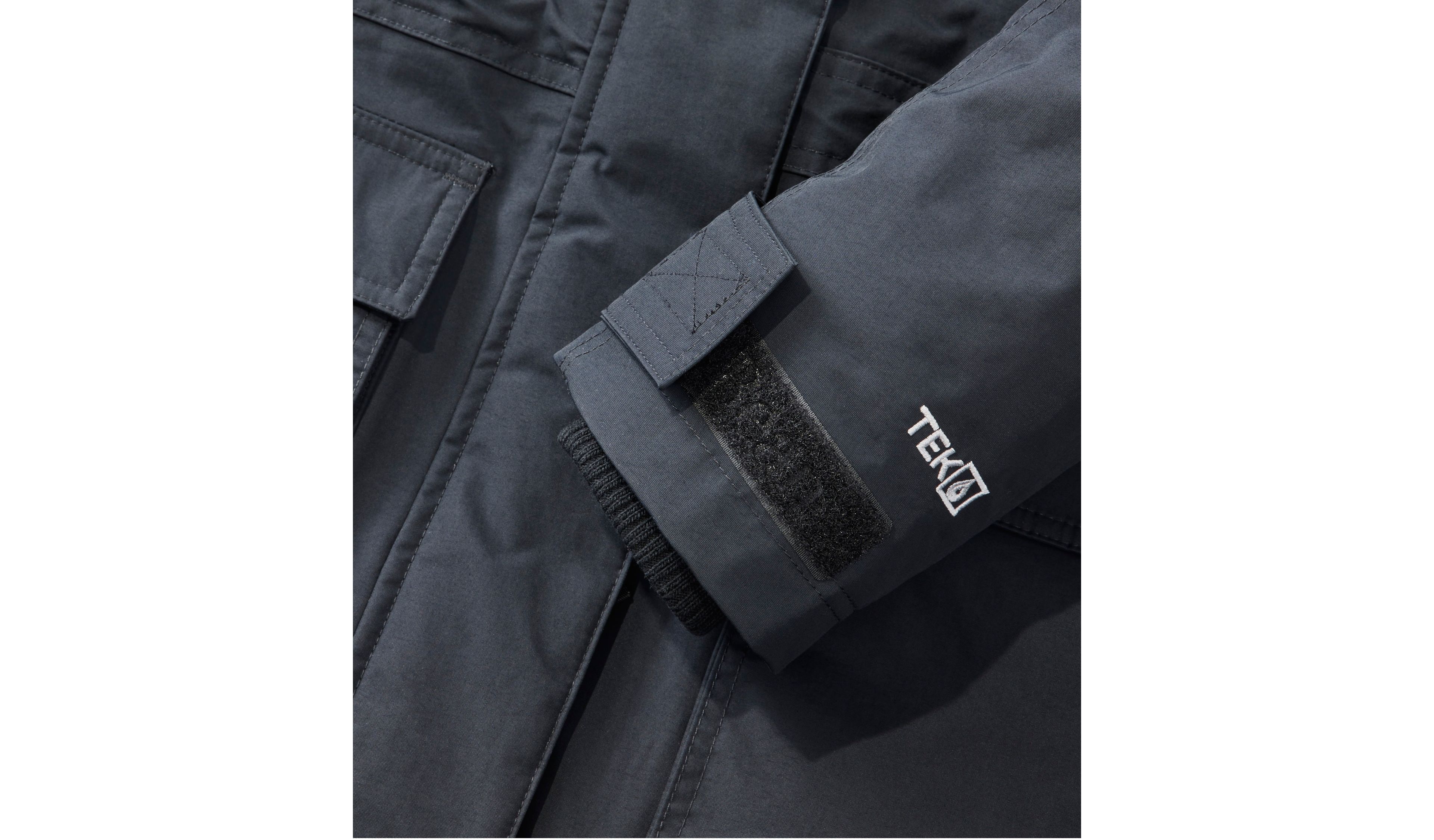 Women's Baxter State Parka