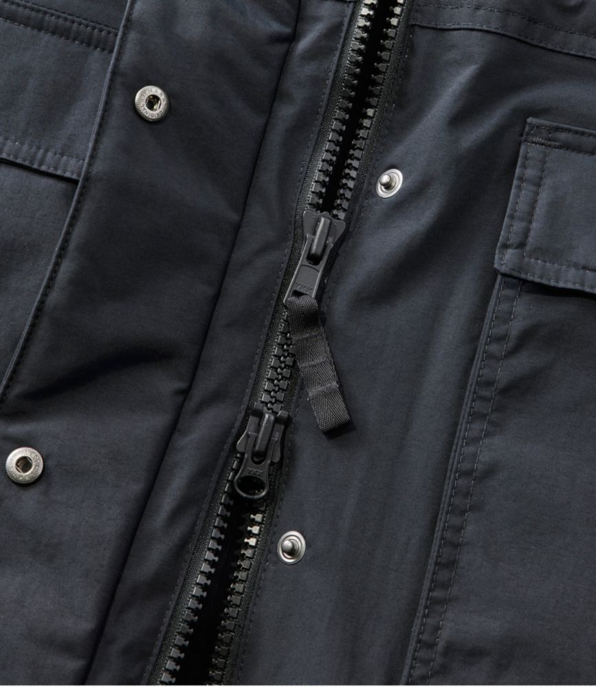 Women's Baxter State Parka, Carbon Navy, small image number 14