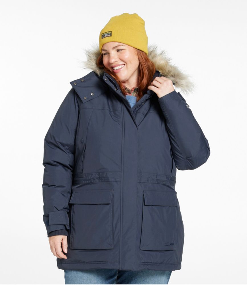 Women's Baxter State Parka