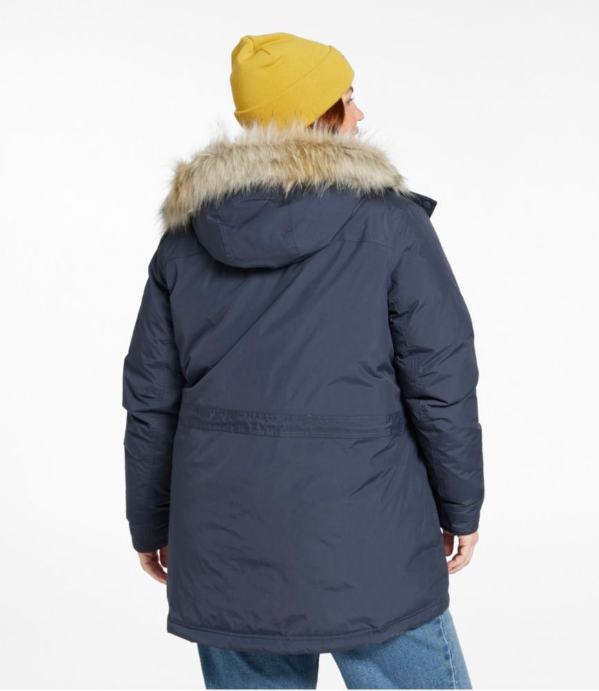 Women's Baxter State Parka