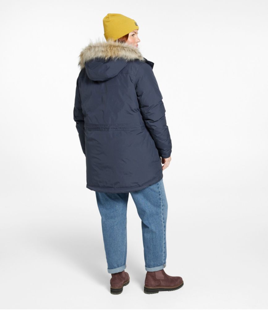 Women's Baxter State Parka