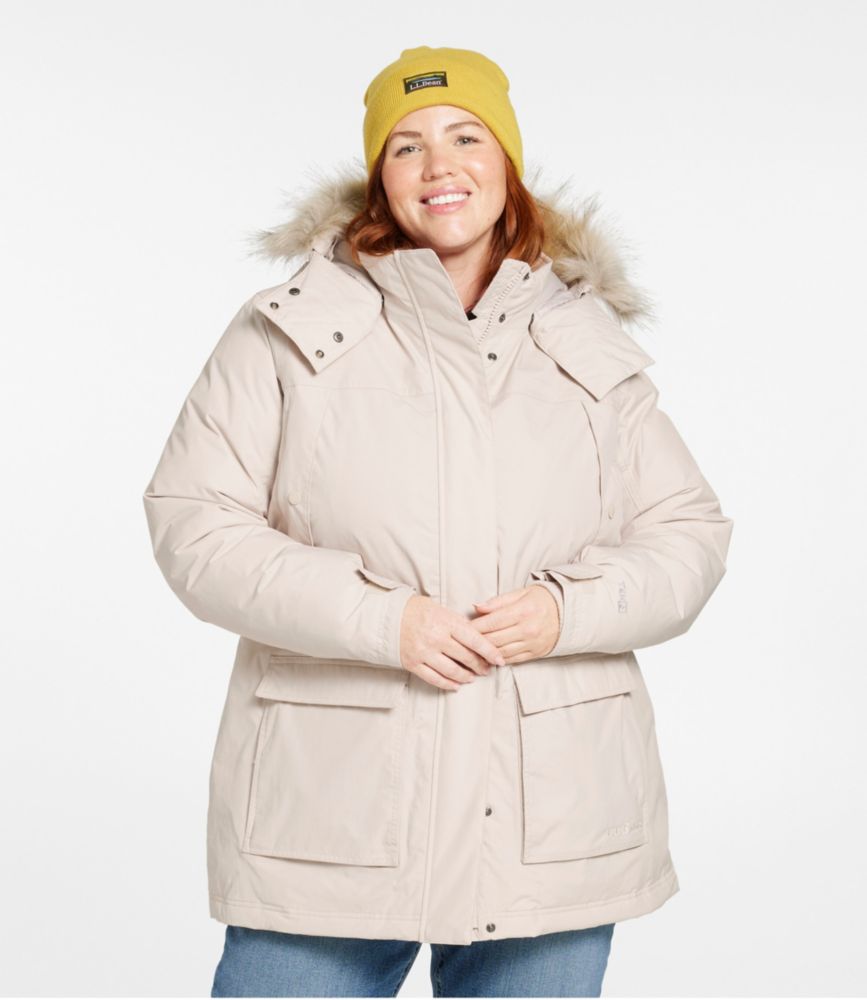 Women's Baxter State Parka