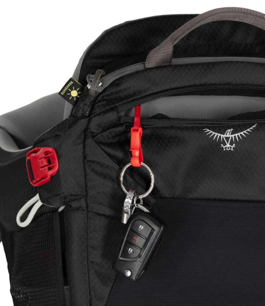 Osprey Poco Child Carrier Backpack