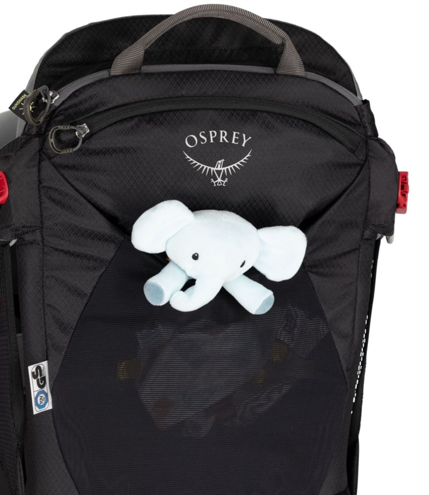 Osprey Poco Child Carrier Backpack