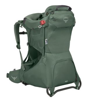 Osprey Poco Child Carrier Backpack