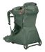 Color Option: Koseret Green, $370