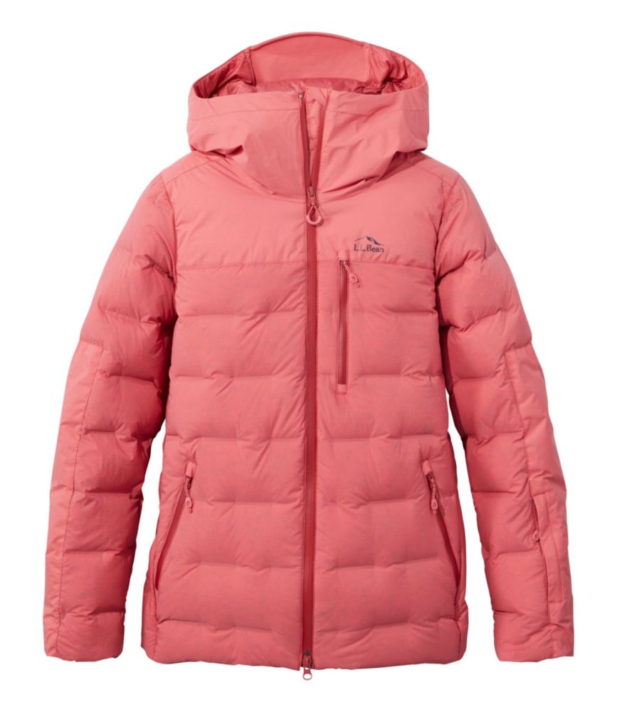 Women's Wind Challenger Stretch Down Jacket