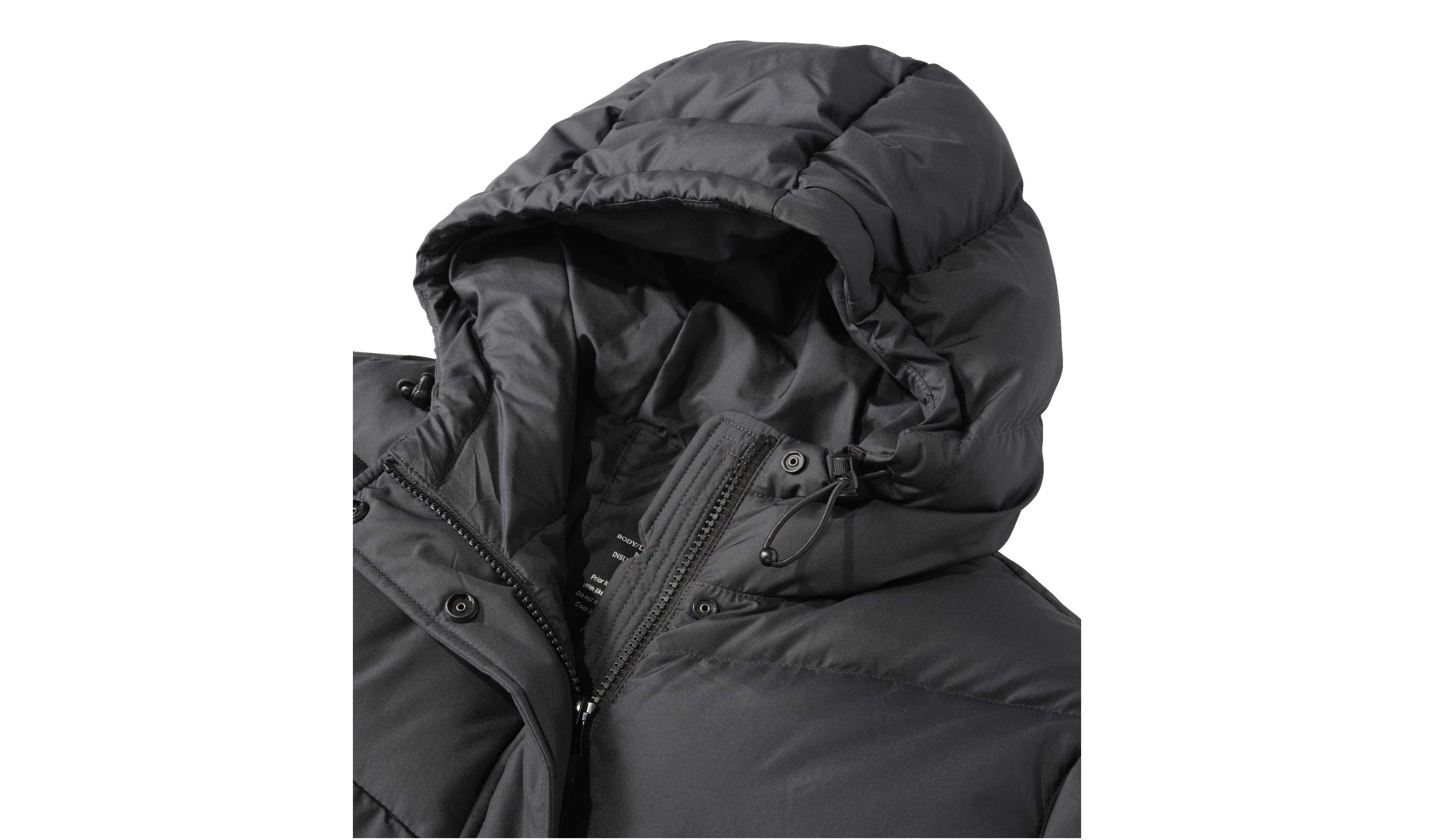 Women's Popham Puffer Coat