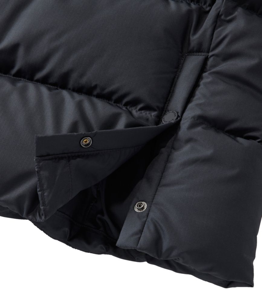 Women's Popham Puffer Coat, Dark Pine, small image number 10