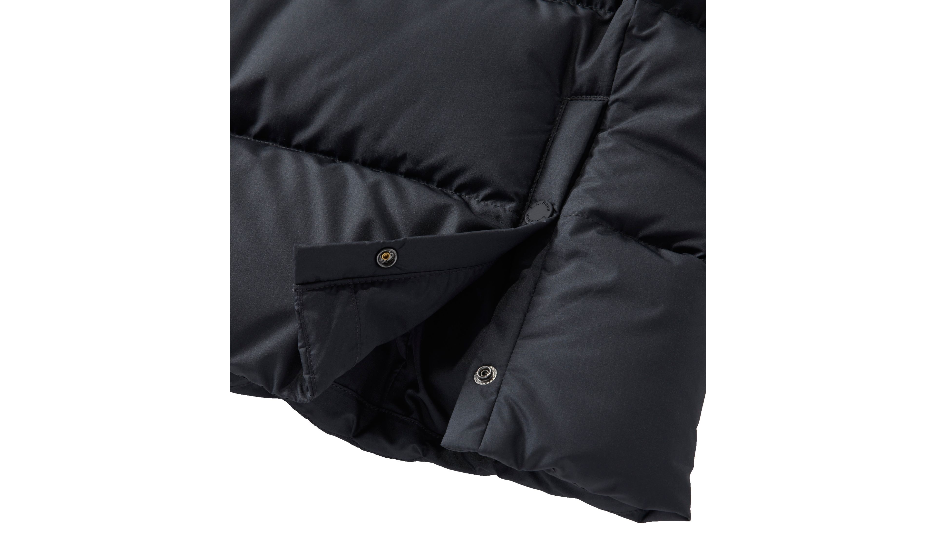 Women's Popham Puffer Coat