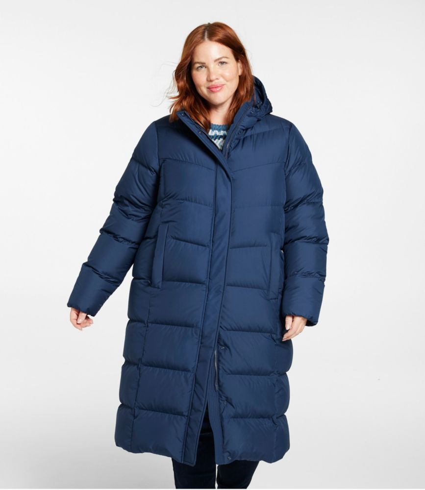 Women's Popham Puffer Coat