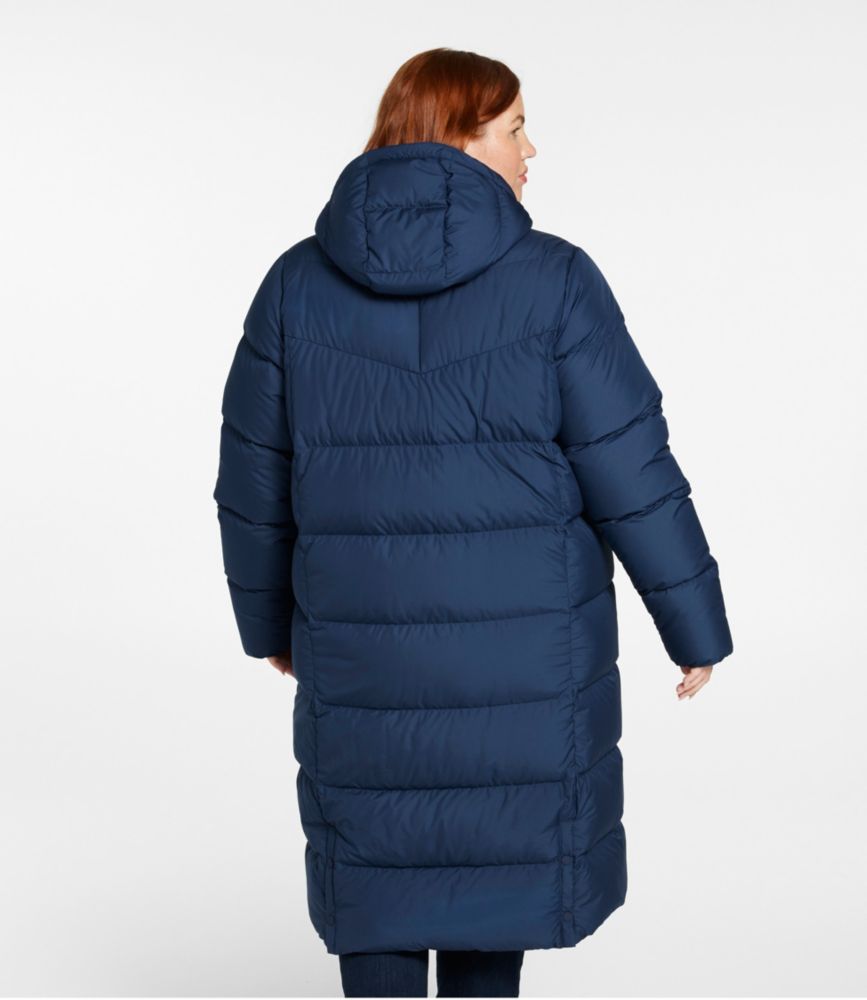 Women's Popham Puffer Coat
