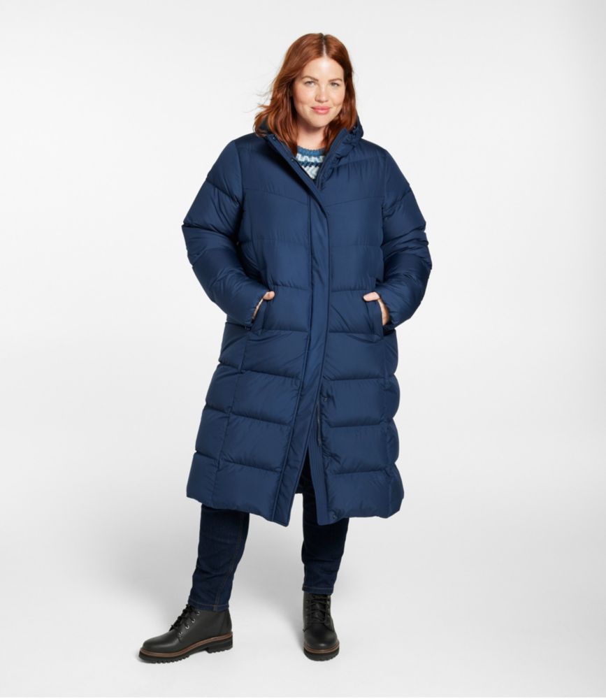 Women's Popham Puffer Coat