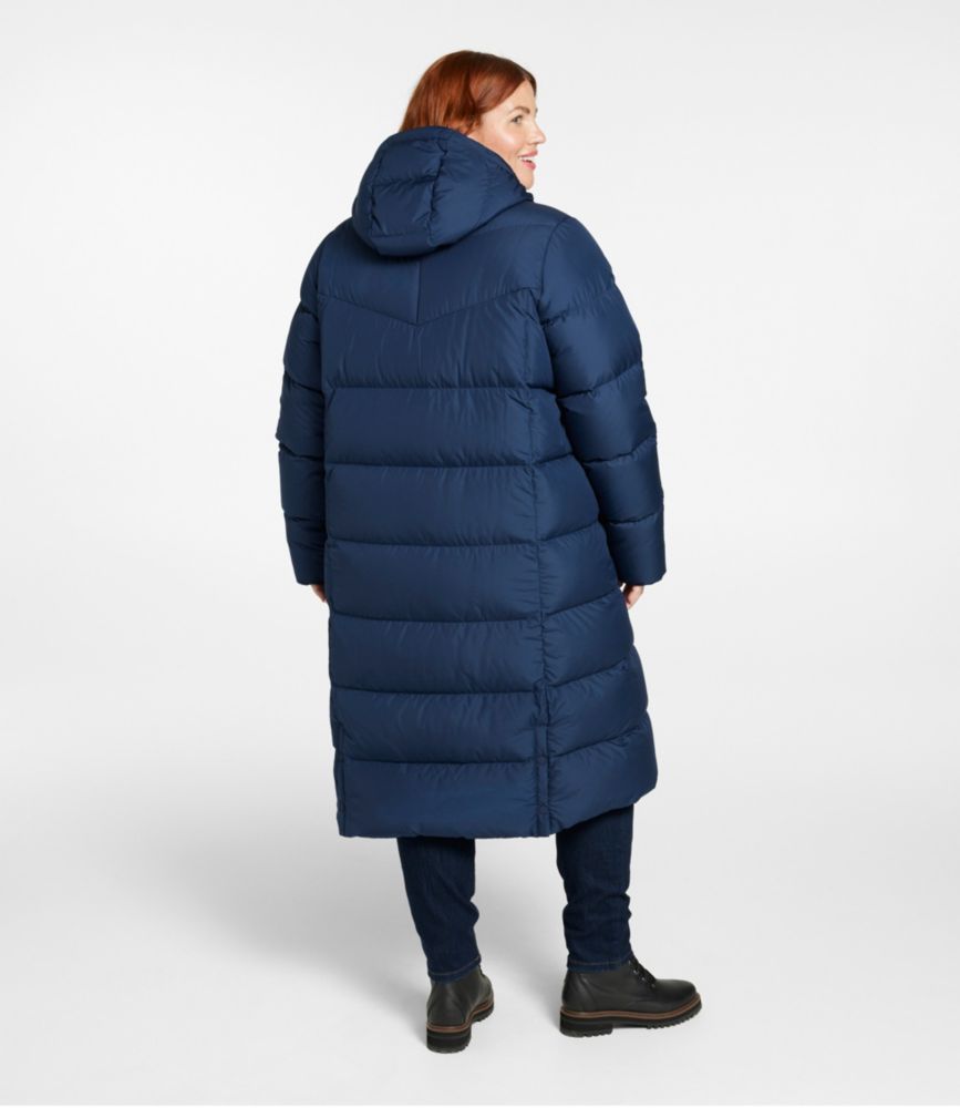 Women's Popham Puffer Coat