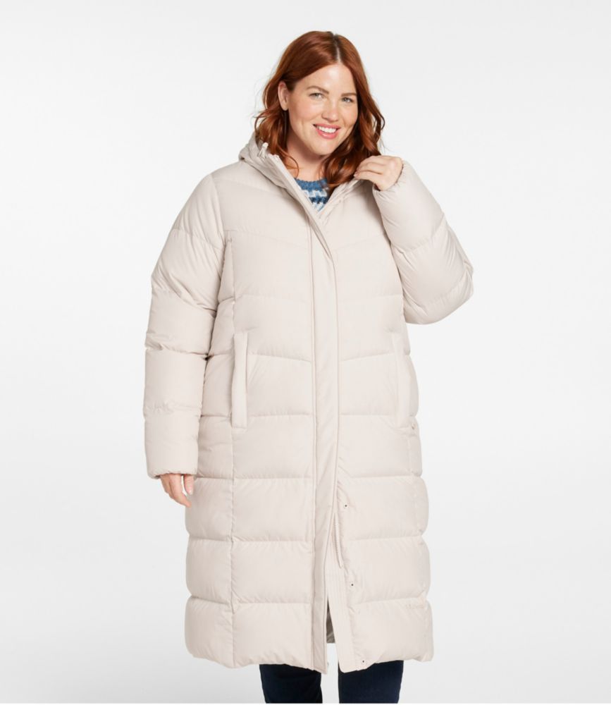 Women's Popham Puffer Coat
