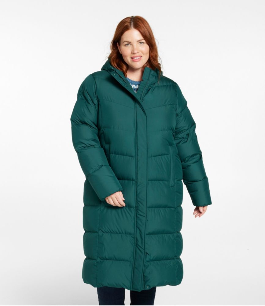 Women's Popham Puffer Coat