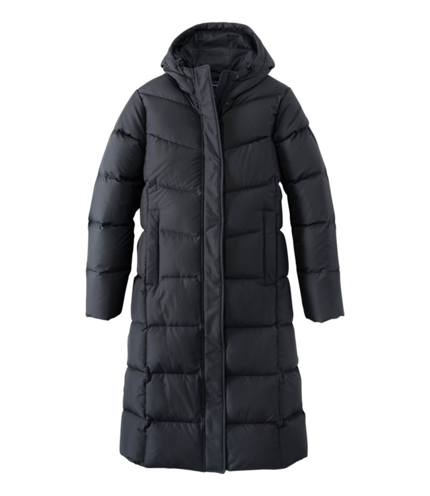 Women's Popham Puffer Coat