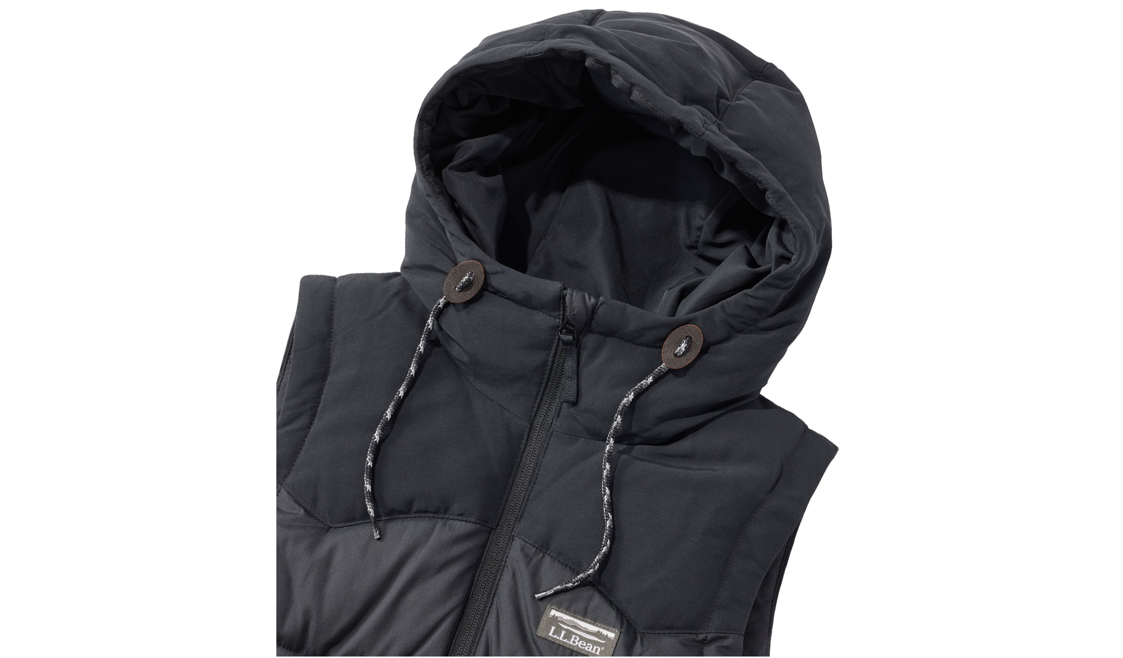 Women's Mountain Classic Hooded Down Vest
