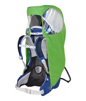 Osprey Poco Child Carrier Raincover, New