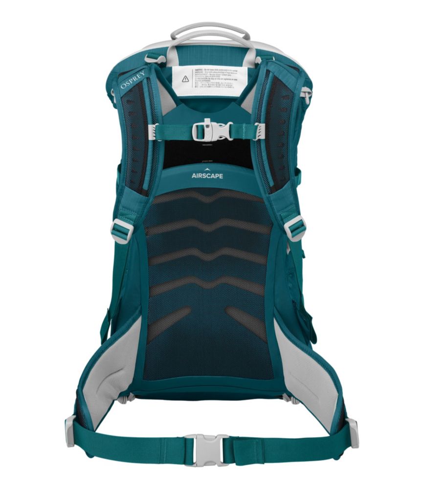 Osprey Poco SLT Child Carrier Backpack